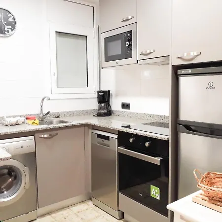 Cosette Rancho Suizo 8 1 1 Platja d'Aro