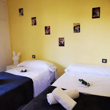 Cosette Rancho Suizo 8 1 1 Apartment