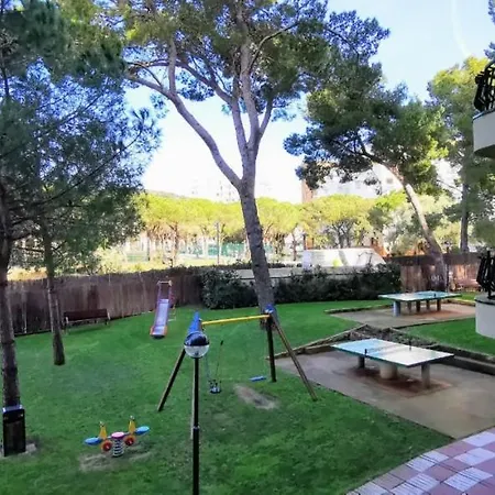 Cosette Rancho Suizo 8 1 1 Platja d'Aro