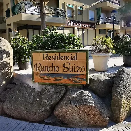 Cosette Rancho Suizo 8 1 1