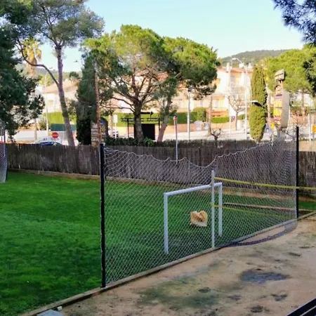 Cosette Rancho Suizo 8 1 1 Apartment Platja d'Aro