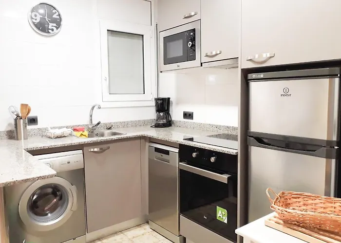 Cosette Rancho Suizo 8 1 1 Castell-Platja d'Aro