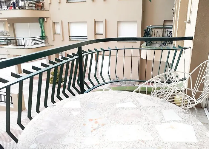 Cosette Rancho Suizo 8 1 1 Appartement *