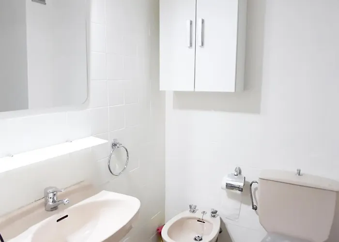 Appartement Cosette Rancho Suizo 8 1 1 Castell-Platja d'Aro