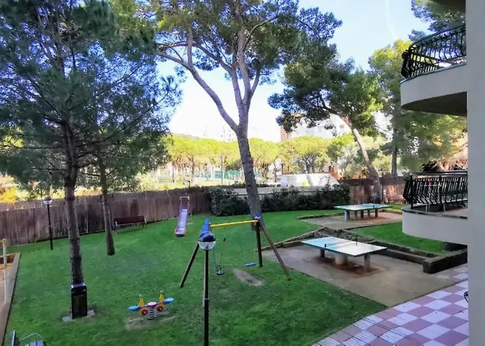 Cosette Rancho Suizo 8 1 1 Castell-Platja d'Aro