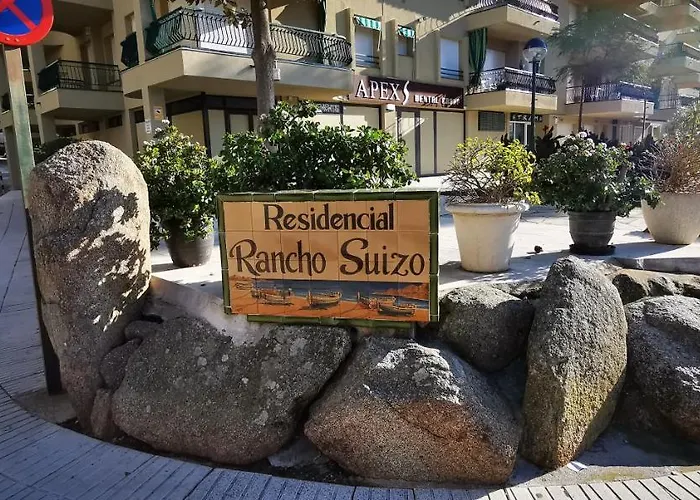 Cosette Rancho Suizo 8 1 1