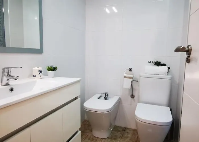 Cosette Rancho Suizo 8 1 1 Appartement