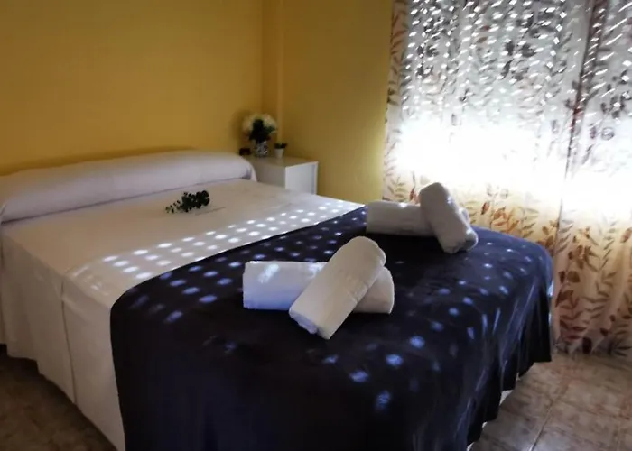 Cosette Rancho Suizo 8 1 1 Appartement *