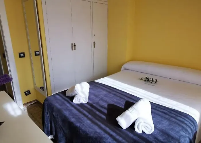 Appartement Cosette Rancho Suizo 8 1 1