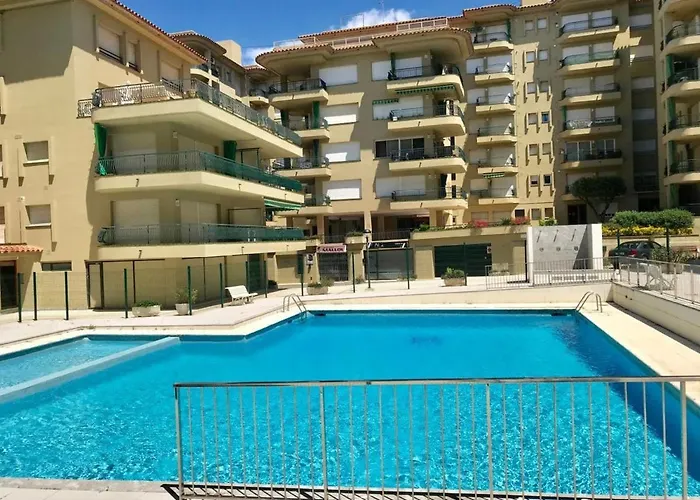 Cosette Rancho Suizo 8 1 1 Castell-Platja d'Aro