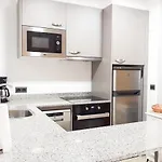 Apartmán Cosette Rancho Suizo 8 1 1 Platja d'Aro