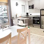 Cosette Rancho Suizo 8 1 1 Apartmán