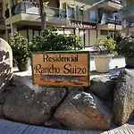Cosette Rancho Suizo 8 1 1