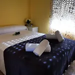 Cosette Rancho Suizo 8 1 1 Apartmán *
