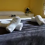 Apartmán Cosette Rancho Suizo 8 1 1 *