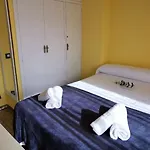 Apartmán Cosette Rancho Suizo 8 1 1