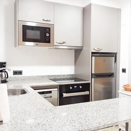 Apartment Cosette Rancho Suizo 8 1 1 Castell-Platja d’Aro