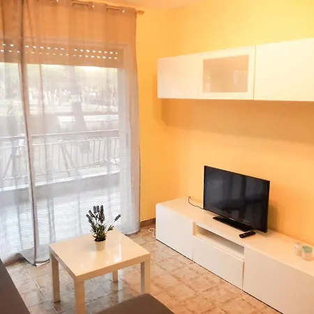 Cosette Rancho Suizo 8 1 1 Appartement Castell-Platja d'Aro