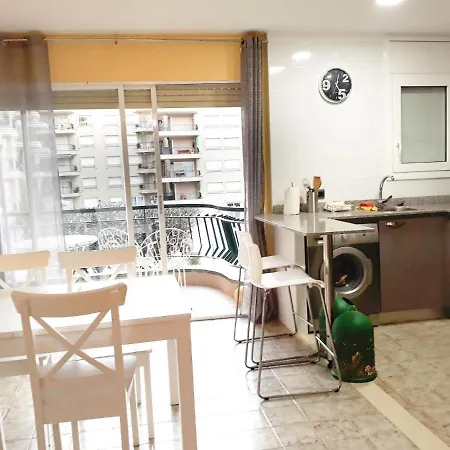 Apartmán Cosette Rancho Suizo 8 1 1