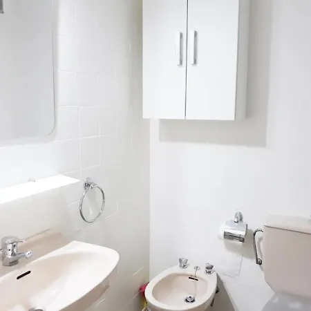 Appartement Cosette Rancho Suizo 8 1 1 Castell-Platja d'Aro