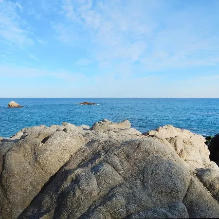 Cosette Rancho Suizo 8 1 1 Castell-Platja d'Aro