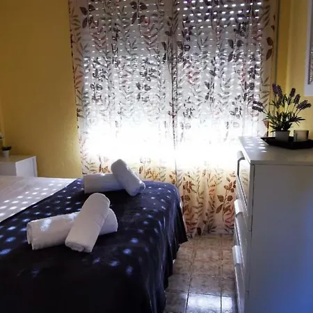Cosette Rancho Suizo 8 1 1 Appartement *
