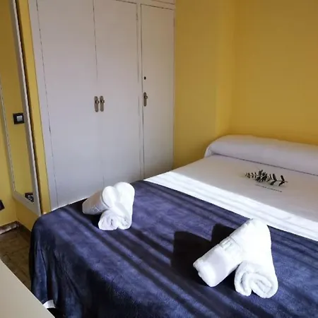 Apartament Cosette Rancho Suizo 8 1 1