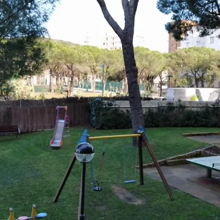 Cosette Rancho Suizo 8 1 1 Castell-Platja d'Aro