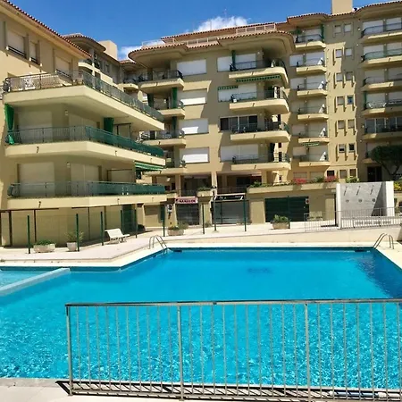 Cosette Rancho Suizo 8 1 1 Castell-Platja d'Aro