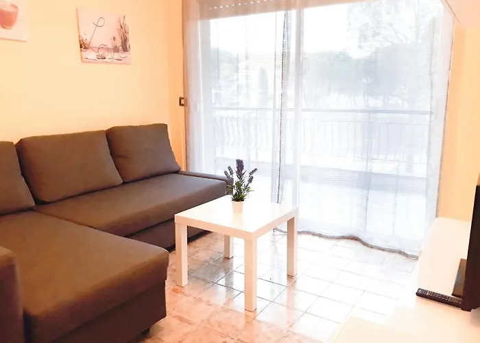 Cosette Rancho Suizo 8 1 1 Apartmán