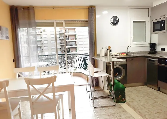 Appartement Cosette Rancho Suizo 8 1 1