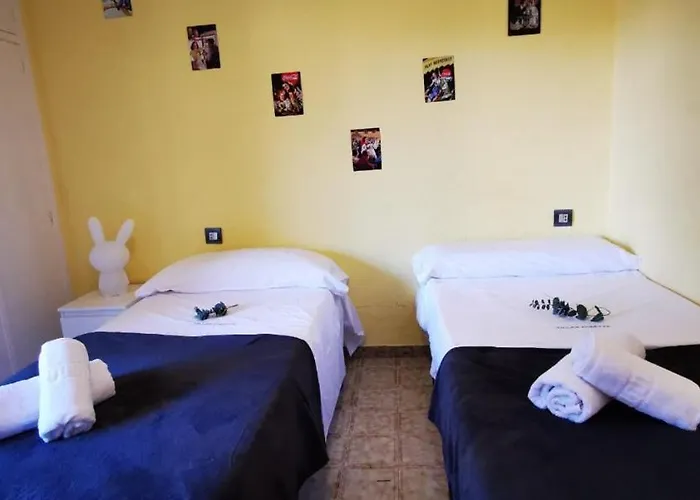 公寓 Cosette Rancho Suizo 8 1 1 普拉加德阿罗