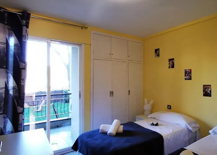 Cosette Rancho Suizo 8 1 1 * 普拉加德阿罗