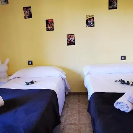 Апартаменты Cosette Rancho Suizo 8 1 1 Платья-де-Аро